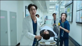 The Trauma Code Heroes On Call (Hindi) - Season 01 Episode 08